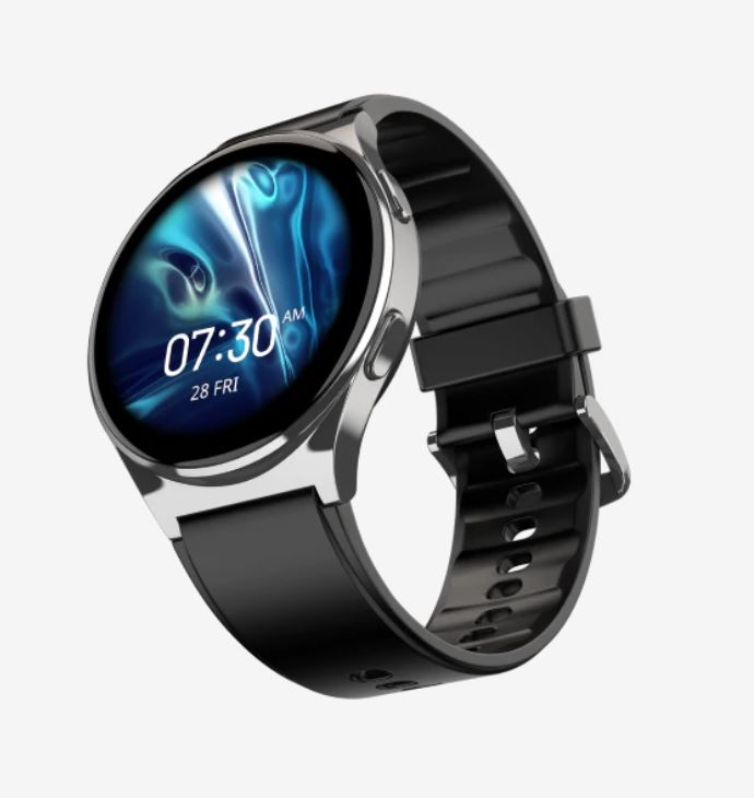NoiseFit Nova AMOLED