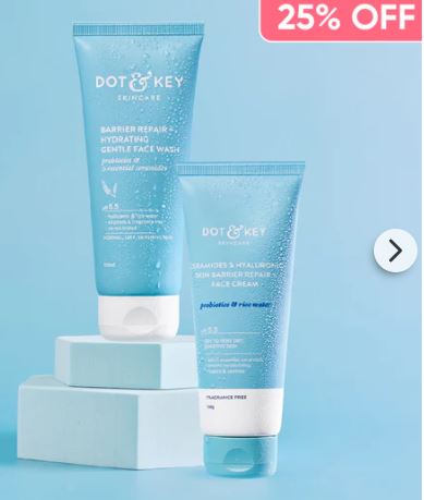 Hydrating Barrier Repair Duo