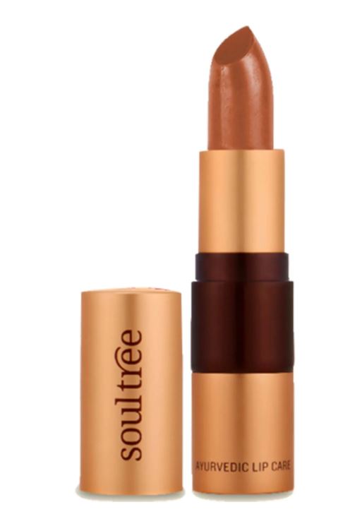 Lipstick Rusty Cinnamon