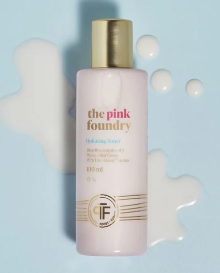 Hydrating Toner