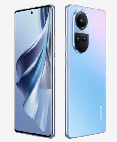 OPPO Reno10 5G