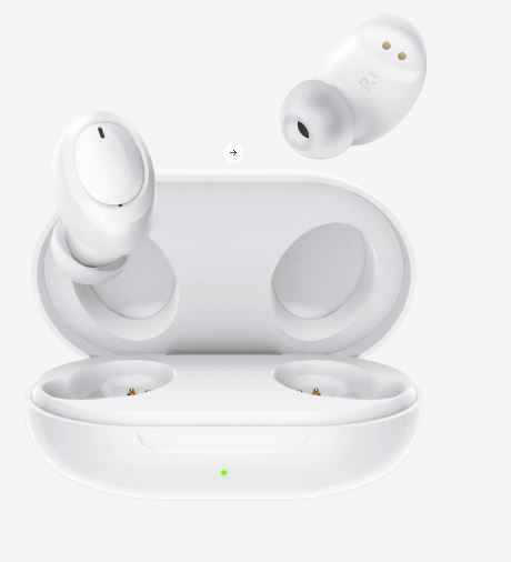 OPPO Enco W11 Wireless Headphones