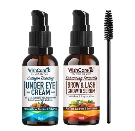 Ultimate Eye Care Combo