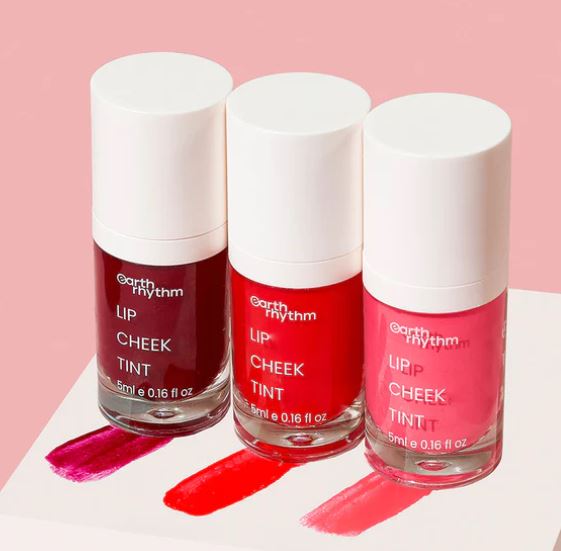 Lip & Cheek Tint