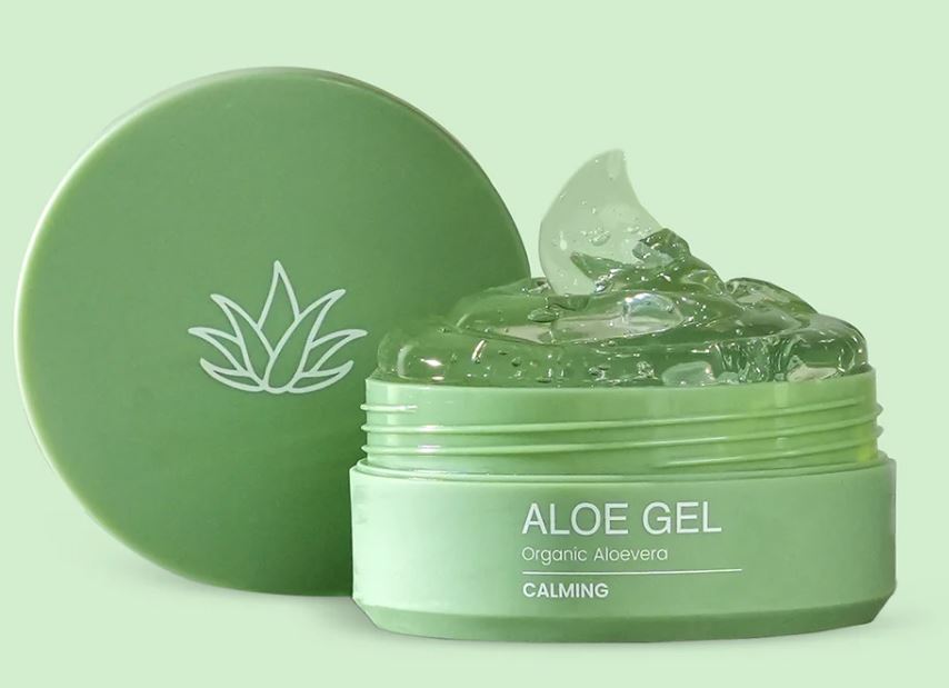 Aloe Vera Gel