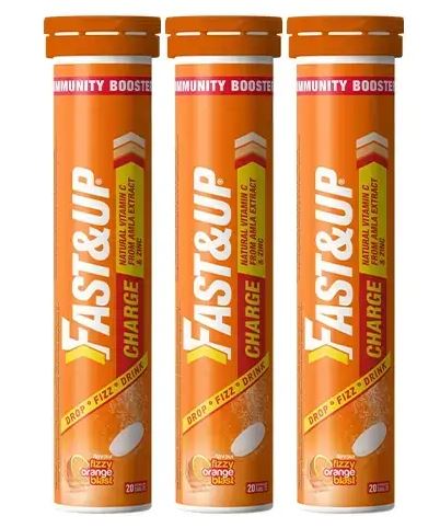 Immunity Booster