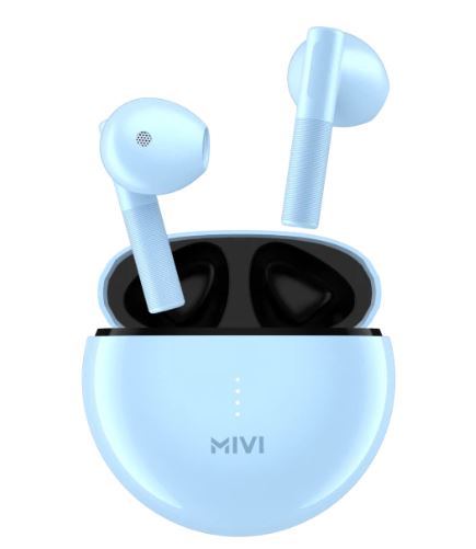 DuoPods K4 Wireless Earbuds