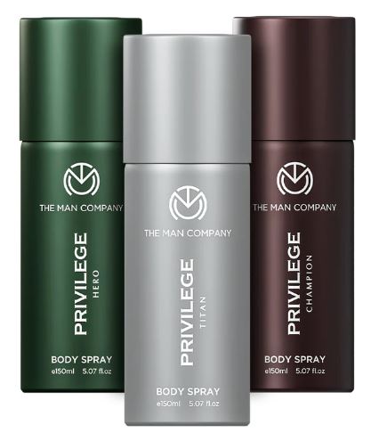 Scent Of Inspiration Trio