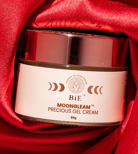 Precious Gel Cream