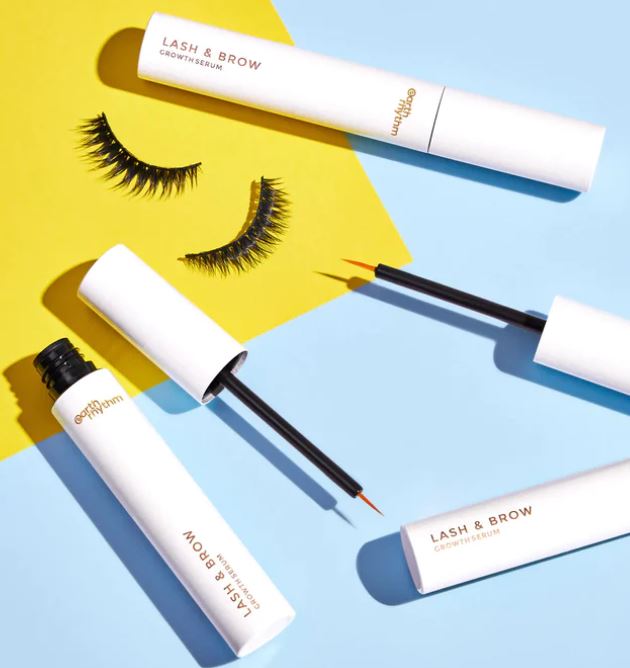 Eye Lash & Brow Growth Serum