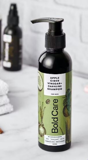 DHT Blocker Shampoo