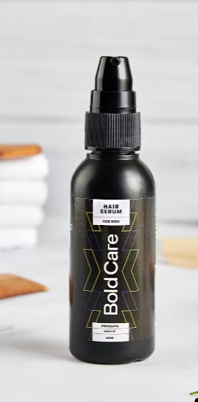 Procapil-enriched Hair Serum