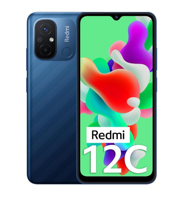 Redmi 12C