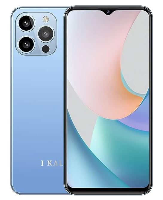 IKALL Z19 Pro Ultra Smartphone