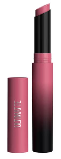 Maybelline New York Color Sensational Ultimattes Lipstick