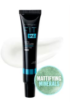 Maybelline New York Fit Me Primer