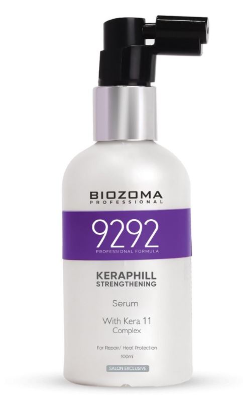Keraphill Strengthening Mask Hair Serum