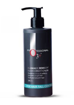 Damage Remedy Conditioner No Paraben With olive oil