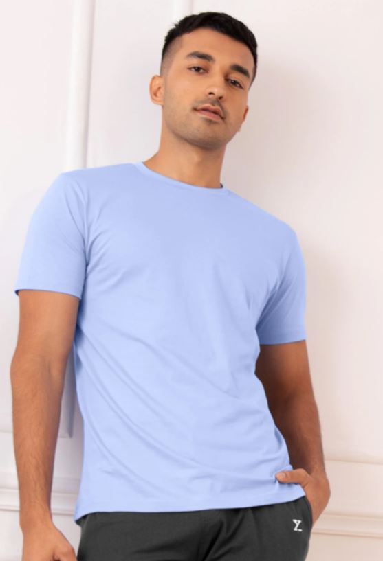 IntelliCraft Supima Cotton T-shirt
