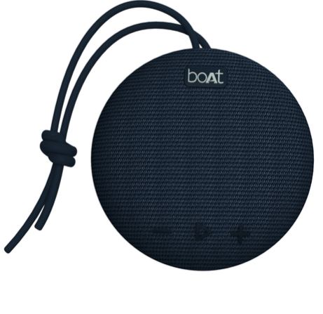 Boat Stone 190 5W Portable Wireless Speaker