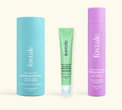 ABC of Acne Control