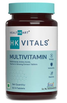 HK Vitals Multivitamin