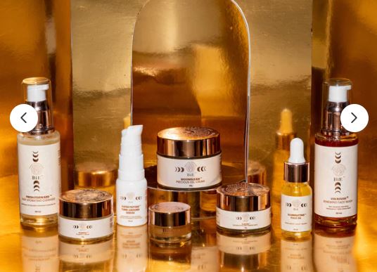 Bride-To-Bie Kit