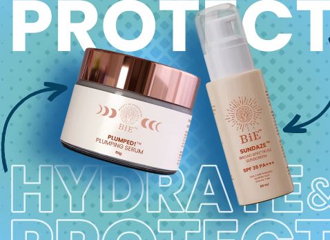 Hydrate & Protect