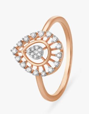 Childhood memoirs Ring