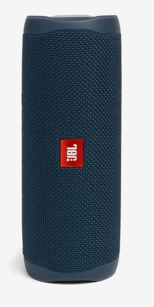 JBL Flip 5 20W Bluetooth Speaker