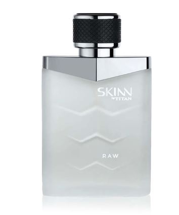 Skinn by Titan Raw Eau de Parfume for Men