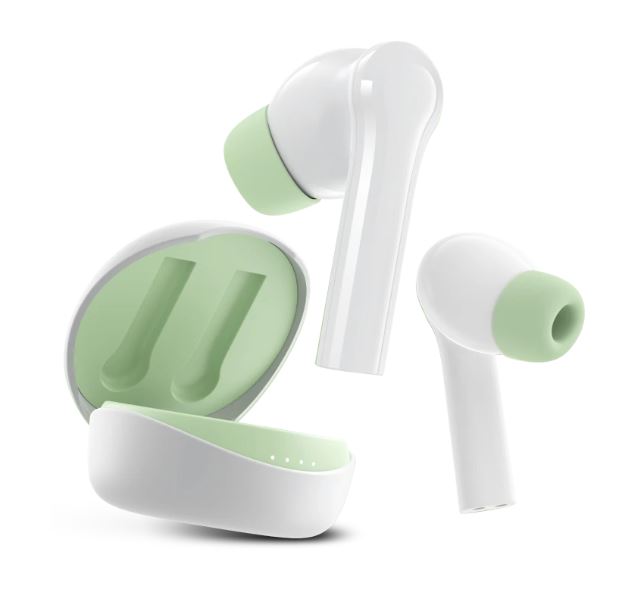 DuoPods D4 Wireless Earbuds