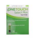 OneTouch Select Plus Test Strips
