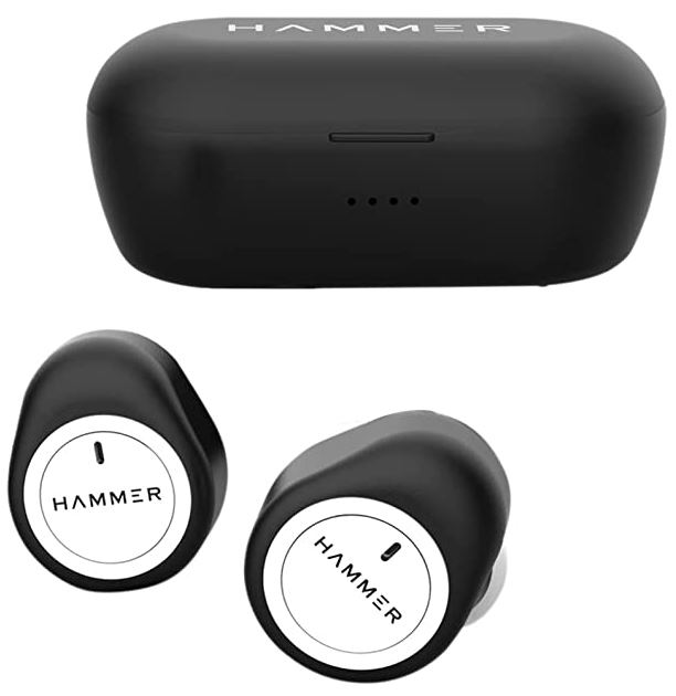 HAMMER Airflow Truly Wireless Earbuds