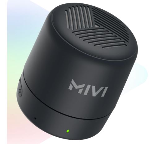 Play Bluetooth Speaker