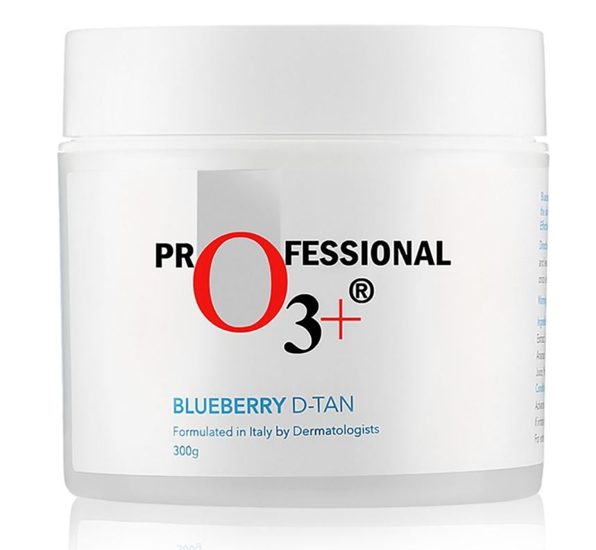 Blueberry Dtan