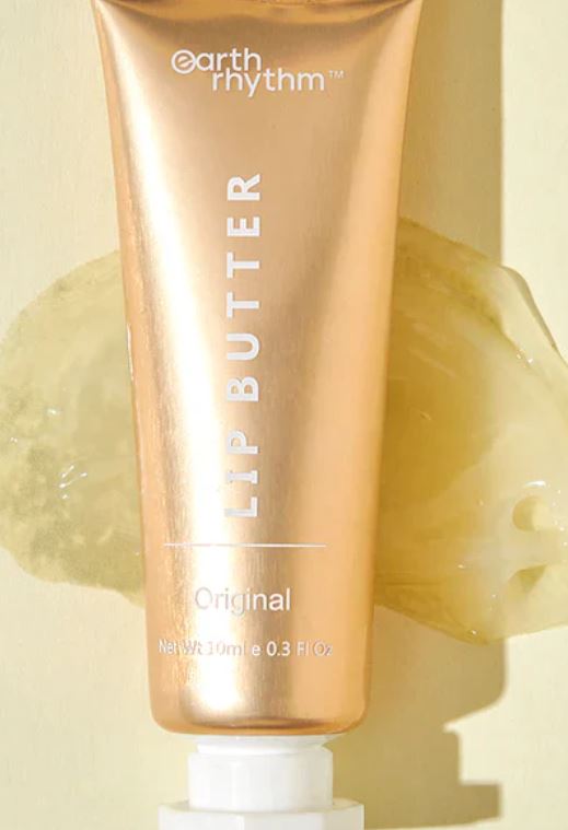 Lip Butter - Hyaluronic Acid