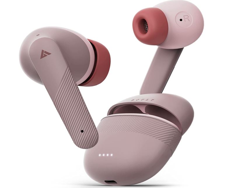 Boult Audio Z25 True Wireless in Ear Earbuds