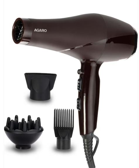 Agaro 2000 Watts Professional Hair Dryer
