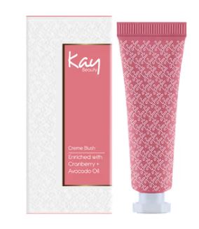 Kay Beauty Creme Blush