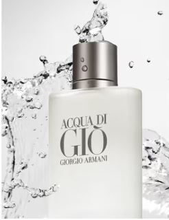 Giorgio Armani Acqua Di Gio Eau De Toilette