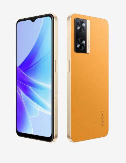 OPPO A77s