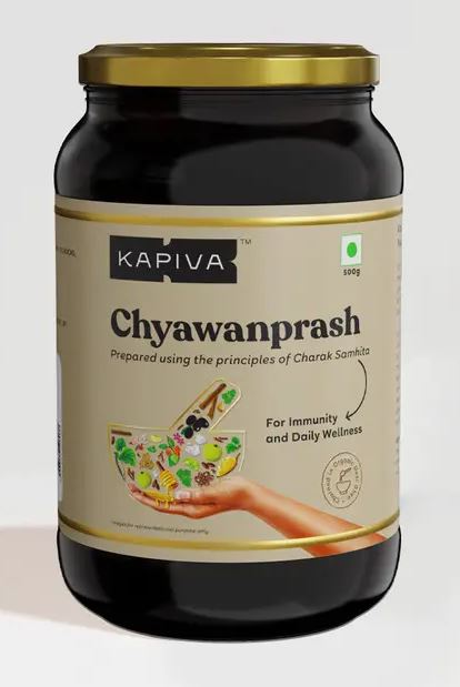 Chyawanprash
