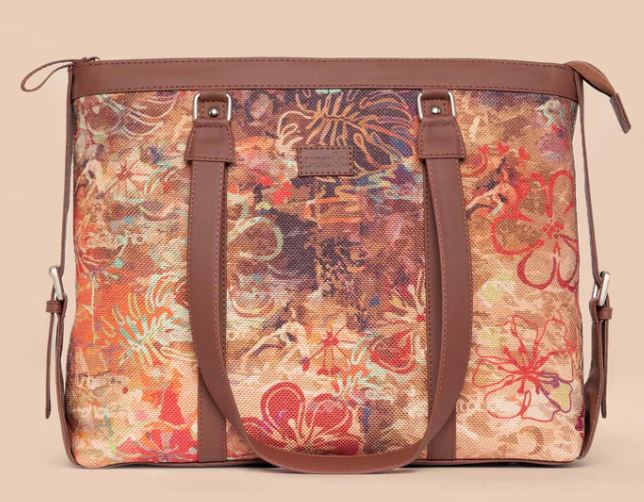 FloLov Women's Office Bag