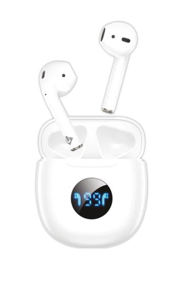 U&i Moonbuds 36 Hours Battery Backup True Wireless Earbuds