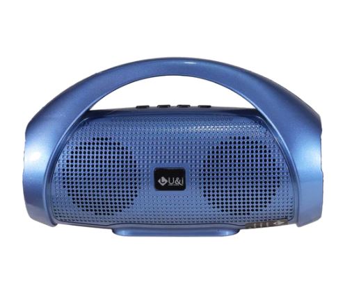 U&i Kingdom Series 8W Wireless Speaker