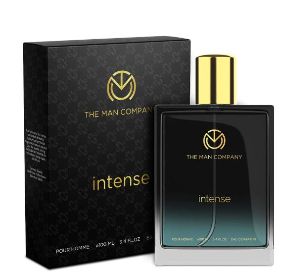 Eau De Parfum