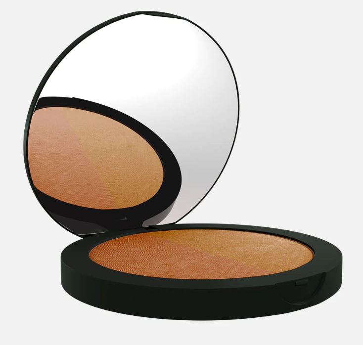 Highlighter Duo Prism Perfect