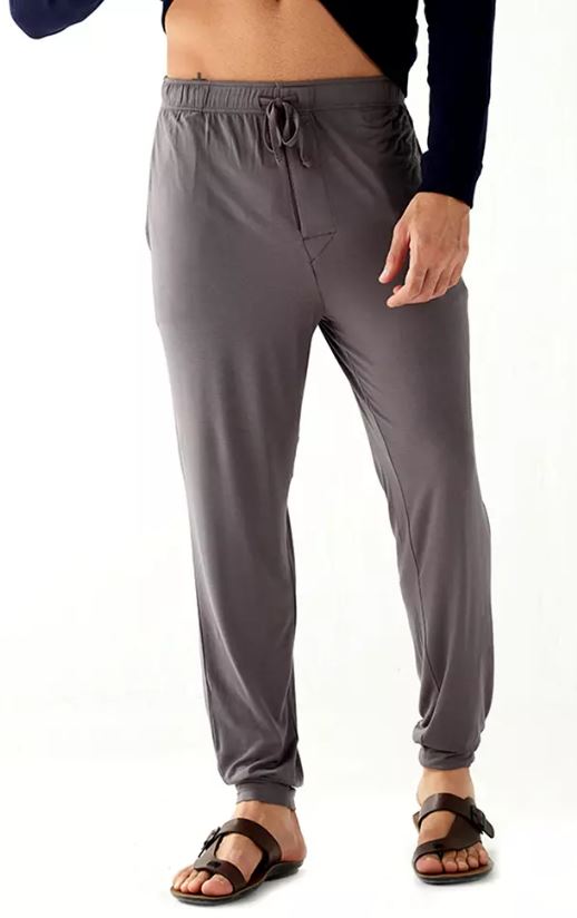 Luxe Jogger Style Loungepants
