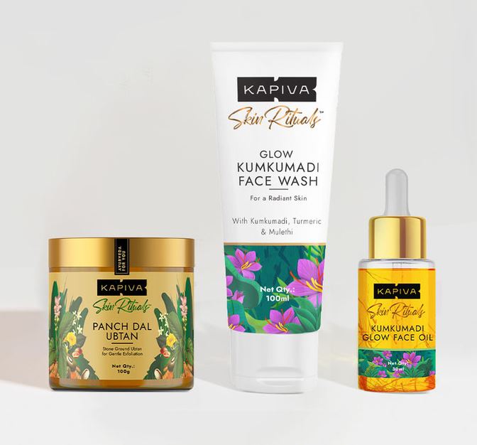 Ultimate Glow Regime